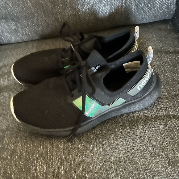 New Balance Women's FuelCore Nergize Sport V1 Cross Trainer - Picture 1 of 3